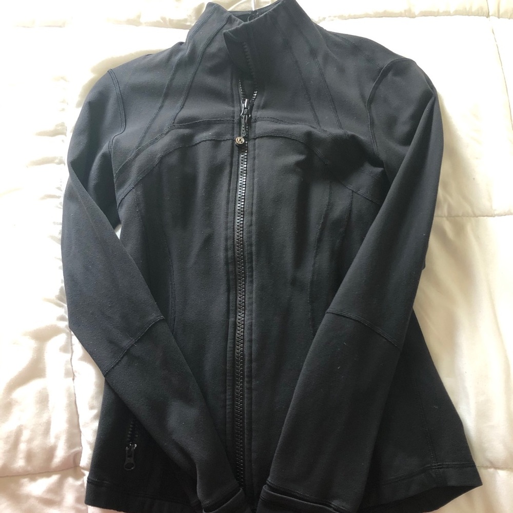 Lululemon Define Jacket